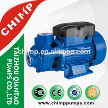 QB60 0.5HP peripheral clean water pump